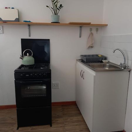 28 Kabeljauws Apartment Джефрис Бей Екстериор снимка