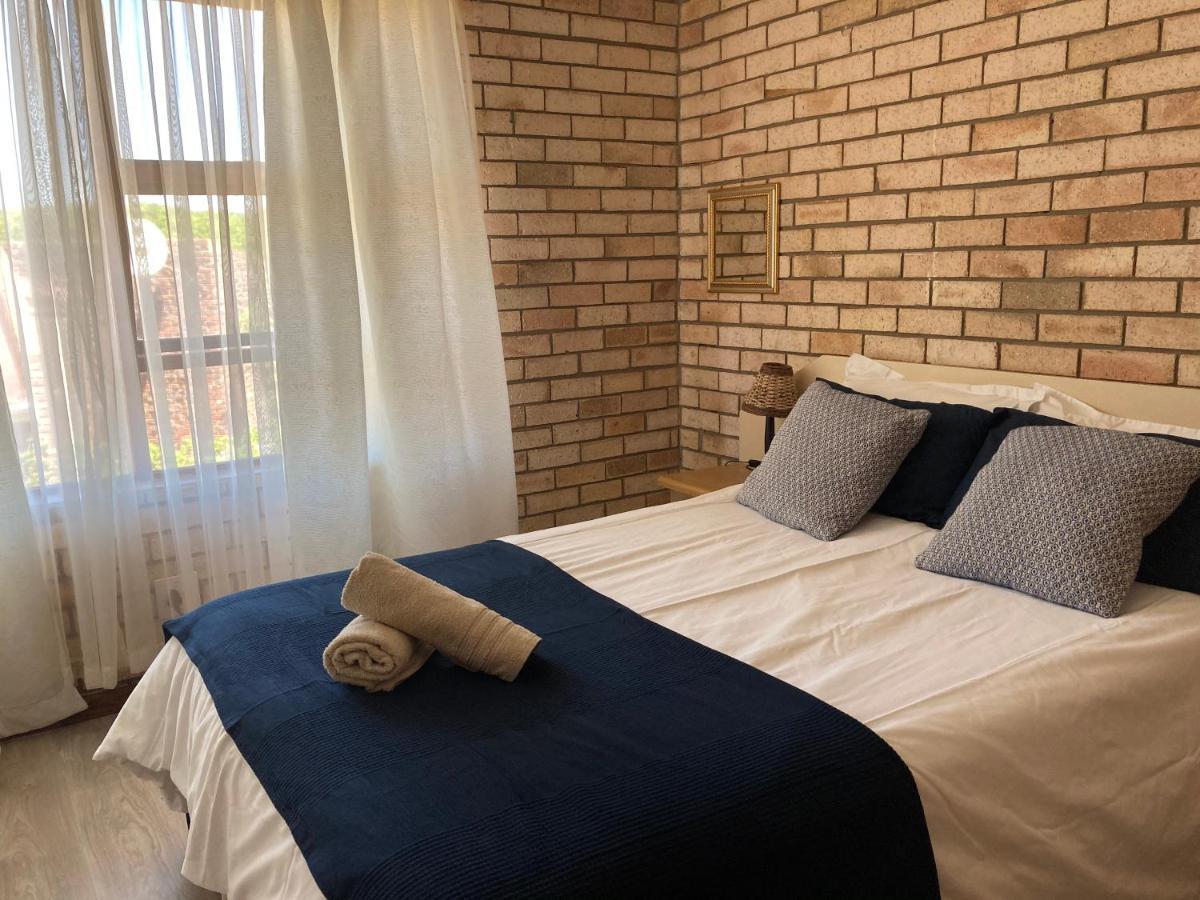 28 Kabeljauws Apartment Джефрис Бей Екстериор снимка
