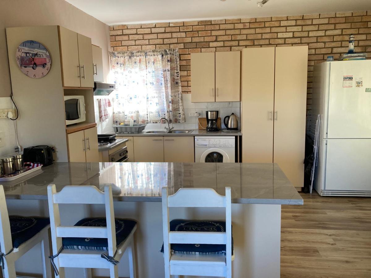 28 Kabeljauws Apartment Джефрис Бей Екстериор снимка