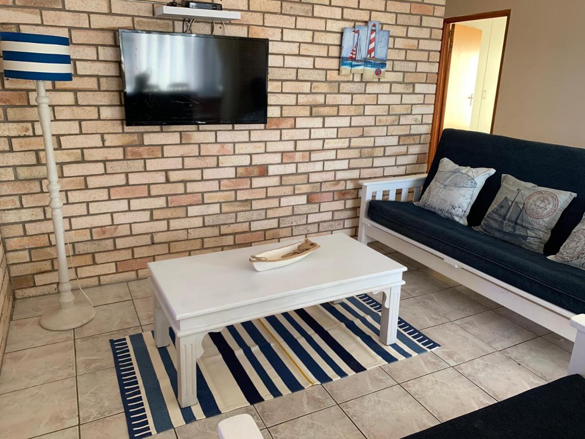 28 Kabeljauws Apartment Джефрис Бей Екстериор снимка