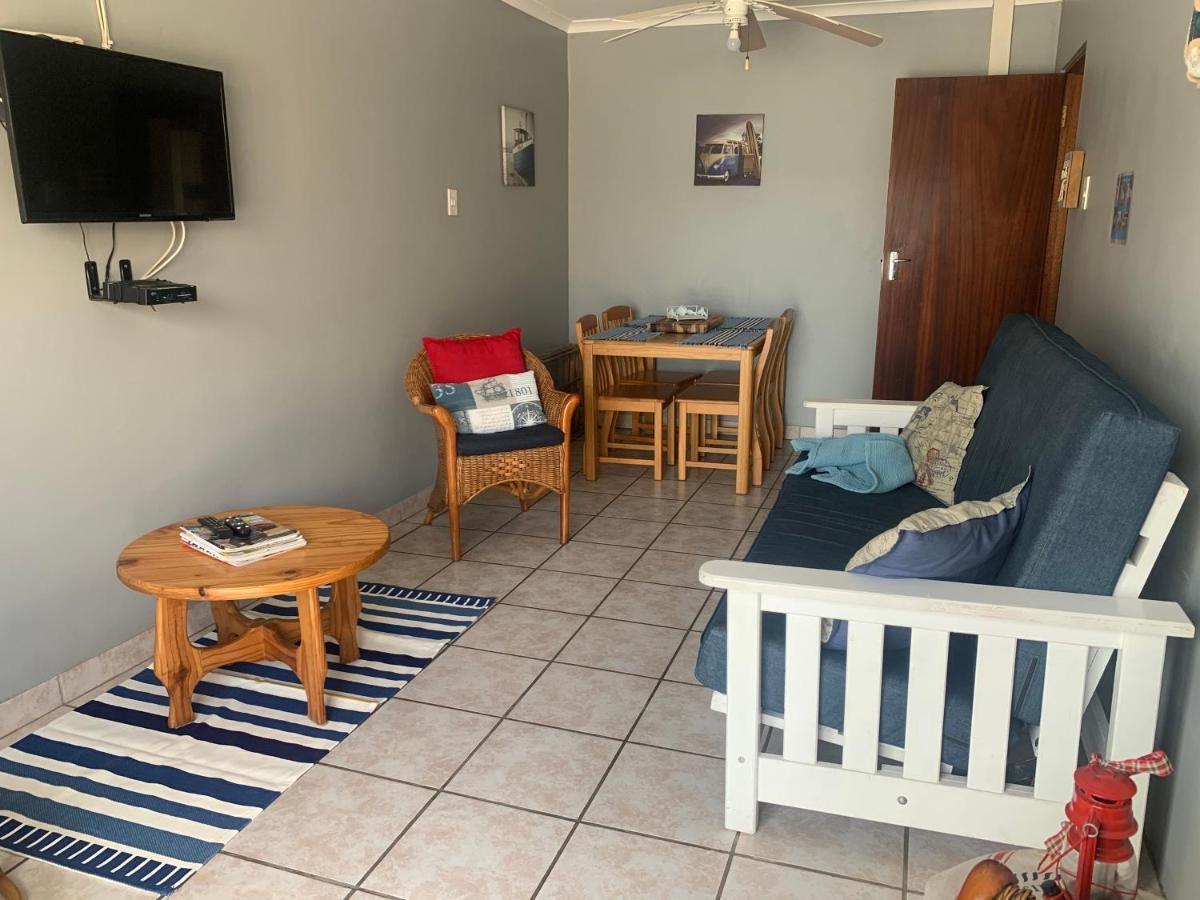 28 Kabeljauws Apartment Джефрис Бей Екстериор снимка