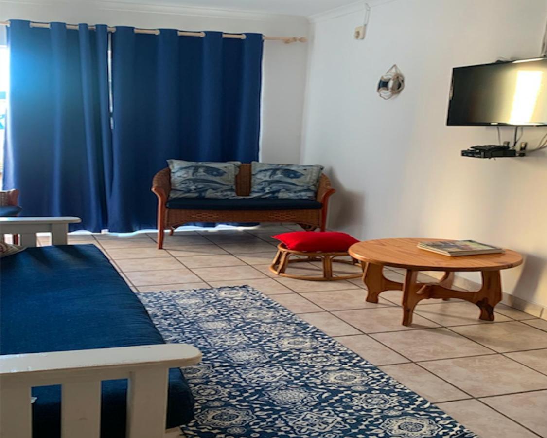 28 Kabeljauws Apartment Джефрис Бей Екстериор снимка