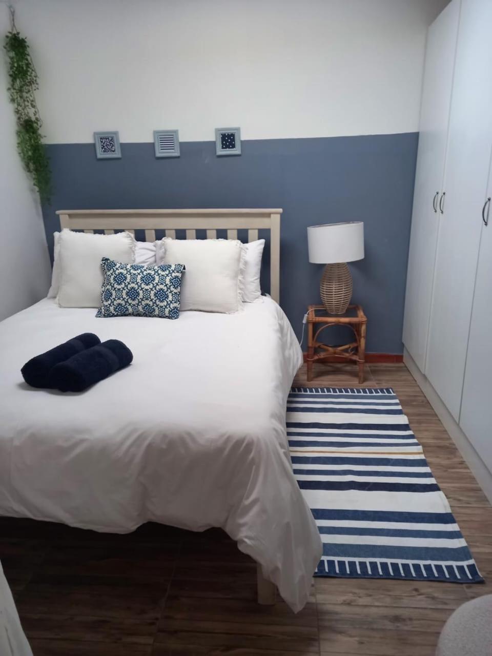28 Kabeljauws Apartment Джефрис Бей Екстериор снимка