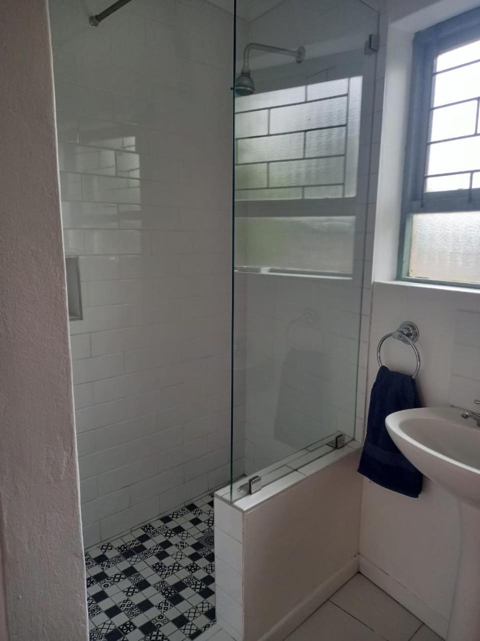 28 Kabeljauws Apartment Джефрис Бей Екстериор снимка