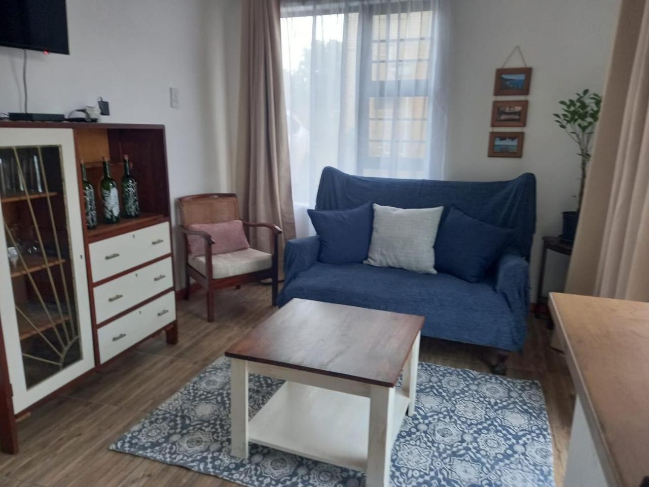 28 Kabeljauws Apartment Джефрис Бей Екстериор снимка