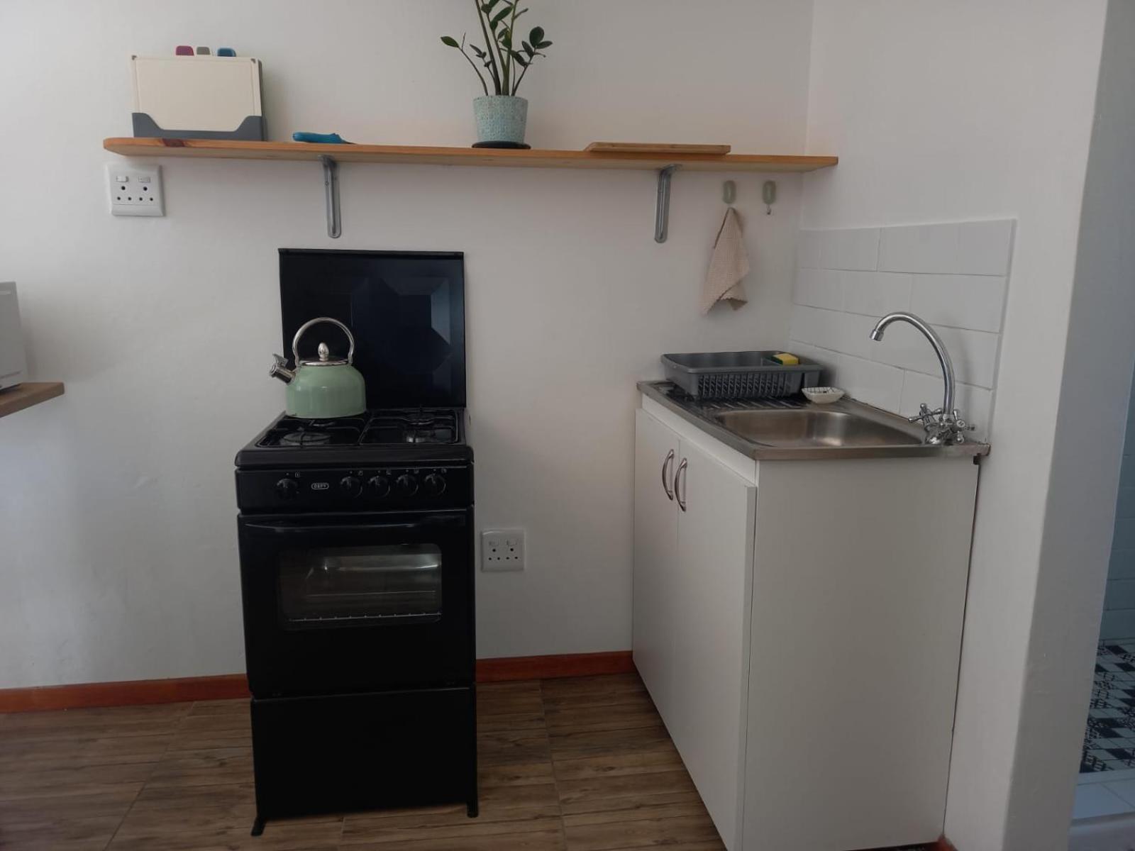 28 Kabeljauws Apartment Джефрис Бей Екстериор снимка