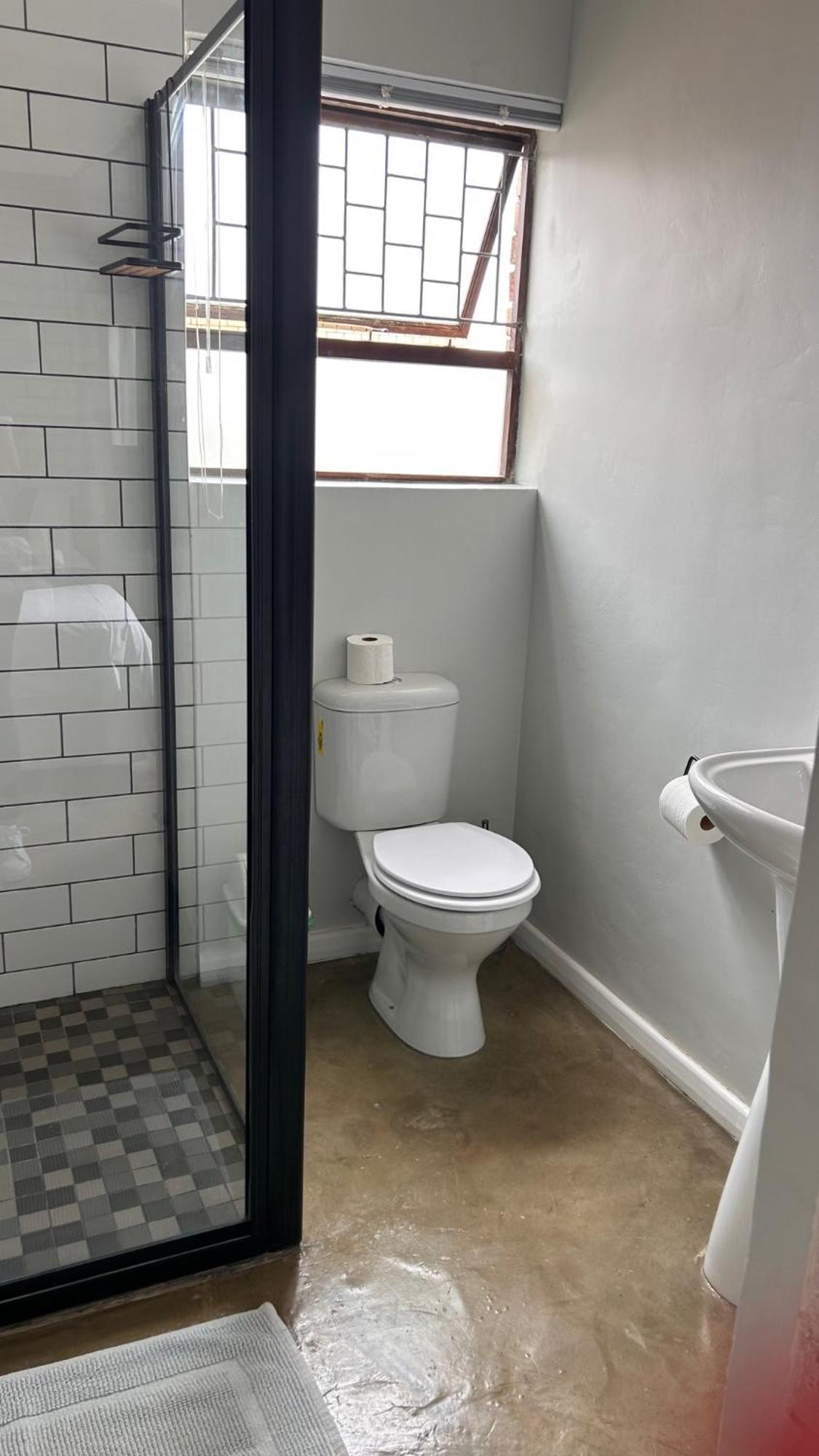 28 Kabeljauws Apartment Джефрис Бей Екстериор снимка