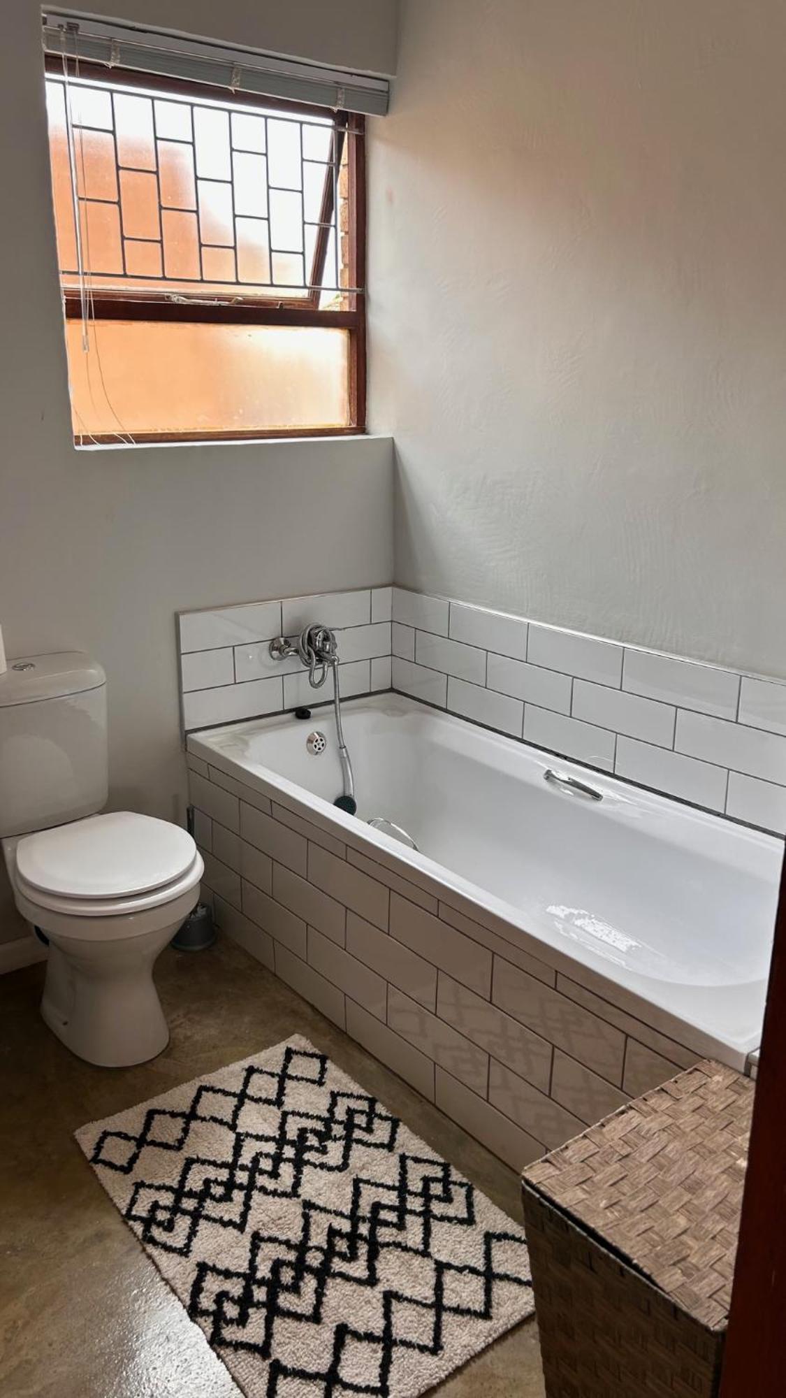 28 Kabeljauws Apartment Джефрис Бей Екстериор снимка