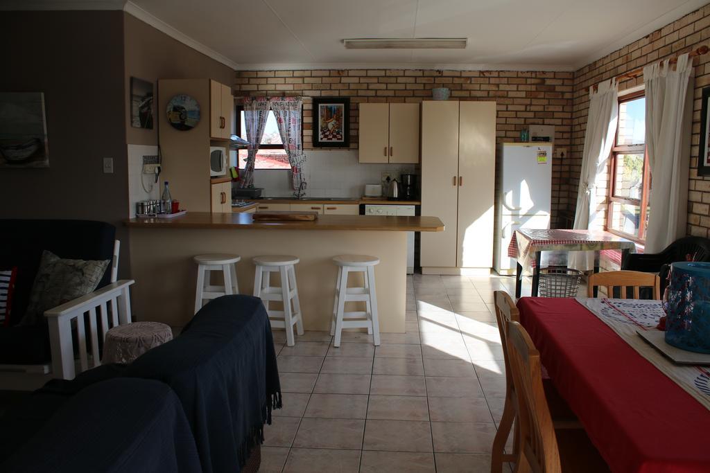28 Kabeljauws Apartment Джефрис Бей Екстериор снимка